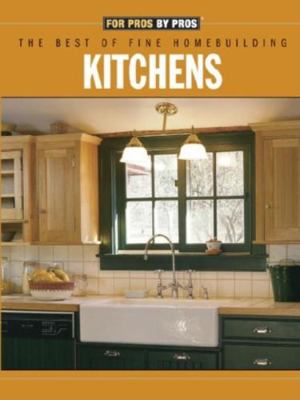 Kitchens 1561583294 Book Cover