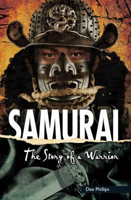 Samurai (Yesterday's Voices) (Yesterday's Voice... 1622509099 Book Cover