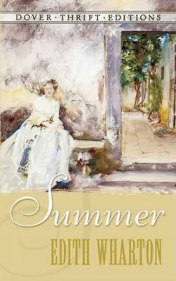 Summer 0486452387 Book Cover
