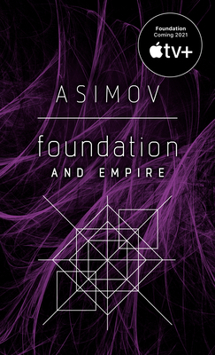 Foundation and Empire 0553293370 Book Cover