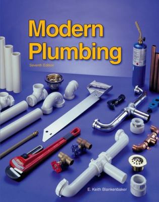 Modern Plumbing 1605252360 Book Cover