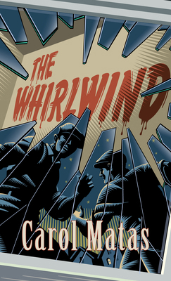 The Whirlwind 1551437031 Book Cover