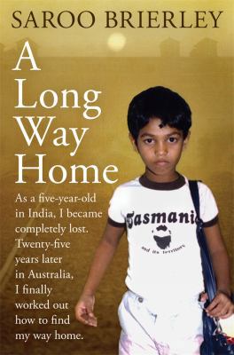 A Long Way Home 0670077046 Book Cover