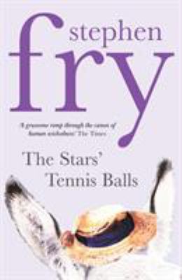 STARS TENNIS BALLS, THE B007YTFVT0 Book Cover