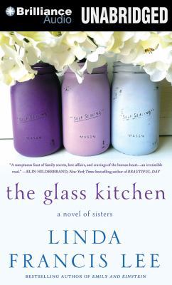 The Glass Kitchen: A Novel of Sisters 1491530472 Book Cover