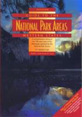 Guide to the National Park Areas, Western State... 0762705078 Book Cover