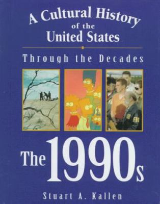 The 1990s 1560065591 Book Cover