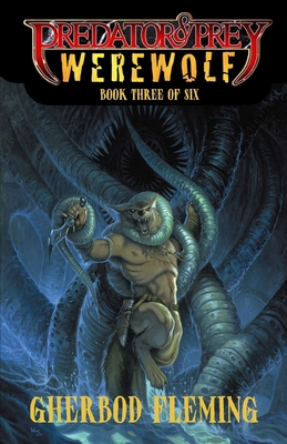 Predator & Prey: Werewolf 1637891059 Book Cover
