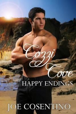 Cozzi Cove: Happy Endings 172066501X Book Cover