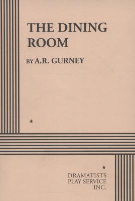 The Dining Room. 0822203103 Book Cover