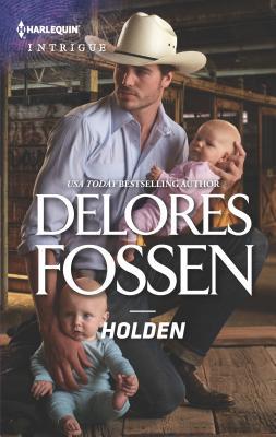 Holden 1335720839 Book Cover