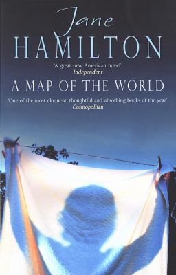 A Map of the World 0552996815 Book Cover