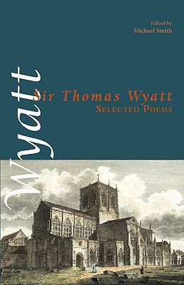 Selected Poems 1848611021 Book Cover