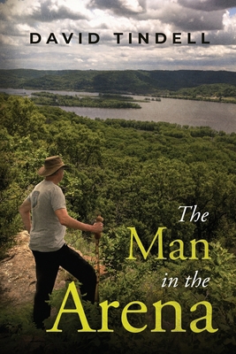 The Man In the Arena B0B95FCKQQ Book Cover