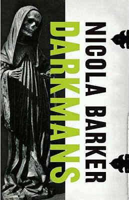 Darkmans 0007270178 Book Cover