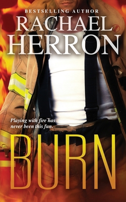 Burn 1940785251 Book Cover