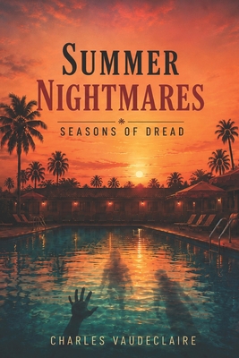 Summer Nightmares B0HBRLL6NL Book Cover