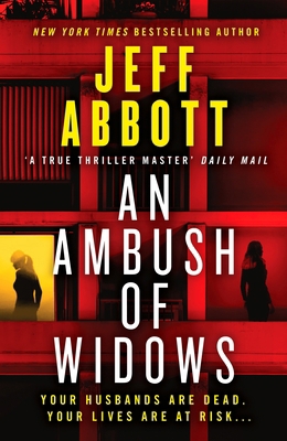 An Ambush of Widows 1804362395 Book Cover