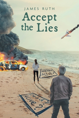 Accept The Lies 1039155928 Book Cover