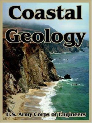 Coastal Geology 1410218139 Book Cover