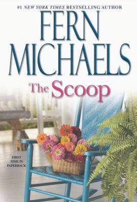 The Scoop 0758227183 Book Cover