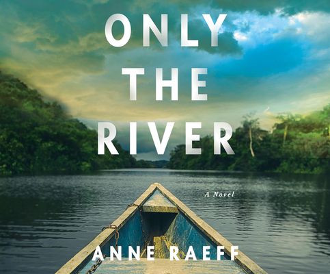 Only the River 1662009410 Book Cover