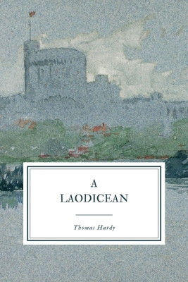 A Laodicean 1076572006 Book Cover