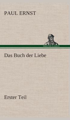 Das Buch der Liebe [German] 3849533980 Book Cover