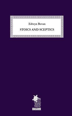 Stoics and Sceptics 1976961807 Book Cover