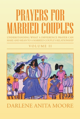 Prayers for Married Couples: Understanding What... 179606940X Book Cover