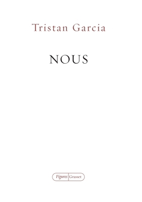 Nous [French] 2246858402 Book Cover