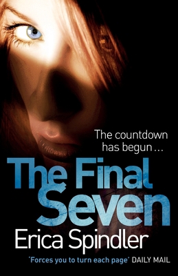 The Final Seven 0751562939 Book Cover