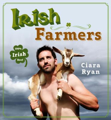 Irish Farmers 1250088763 Book Cover