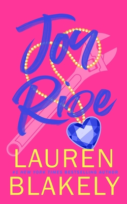 Joy Ride 154117562X Book Cover