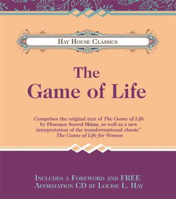 The Game of Life [With CD] 1401907962 Book Cover