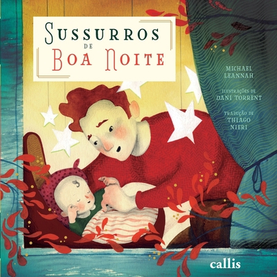 Sussurros de Boa Noite [Portuguese] 6555960701 Book Cover