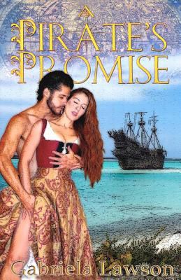 A Pirate's Promise 0982047460 Book Cover