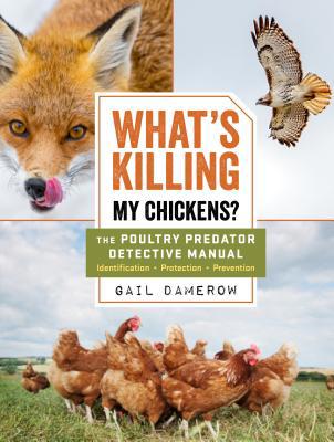 What's Killing My Chickens?: The Poultry Predat... 1612129099 Book Cover