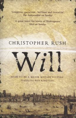 Will 1905636350 Book Cover