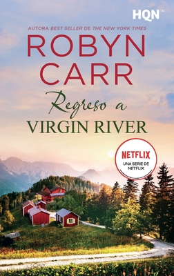 Regreso a Virgin River [Spanish] 8411058786 Book Cover