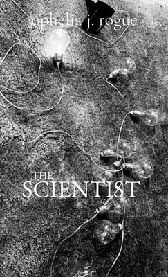 The Scientist B0GKCDJ9TF Book Cover