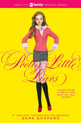 Pretty Little Liars B001SRC9P8 Book Cover