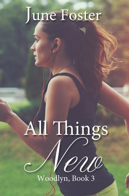 All Things New 1946939722 Book Cover