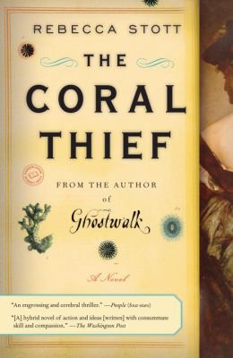 The Coral Thief 0385531486 Book Cover