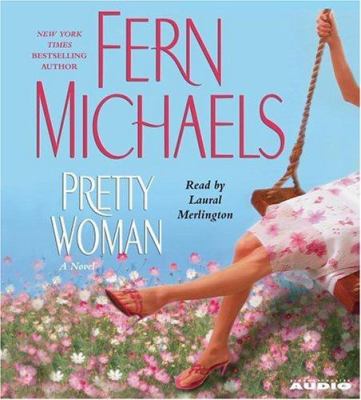 Pretty Woman 0743536258 Book Cover