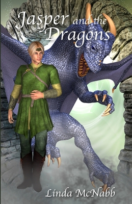 Jasper and the Dragons 1690070897 Book Cover