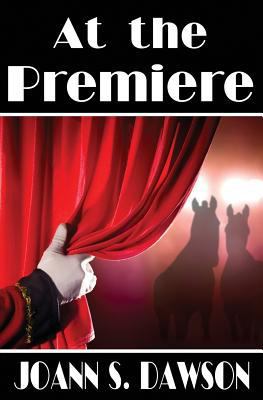 At the Premiere 1456628518 Book Cover