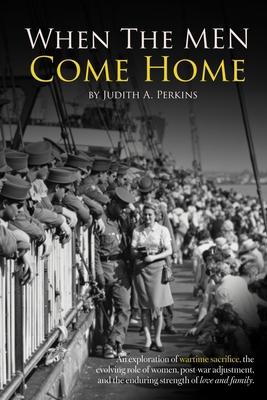 When the Men Come Home 1997587122 Book Cover