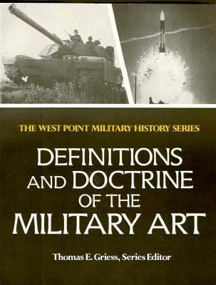 Def Doctrins Military 0895292750 Book Cover