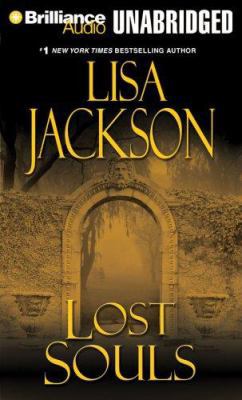 Lost Souls 1423315251 Book Cover